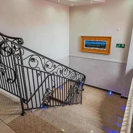 willapieninska Kluszkowce Zewnętrze zdjęcie