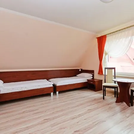 willapieninska Kluszkowce Zewnętrze zdjęcie
