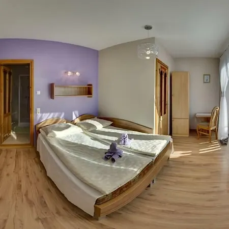 willapieninska Kluszkowce Zewnętrze zdjęcie