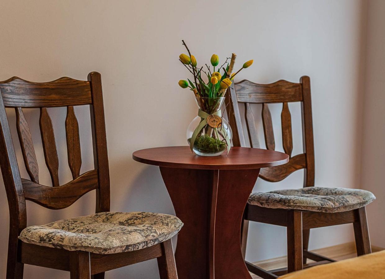 Willapieninska Apartamento Kluszkowce
