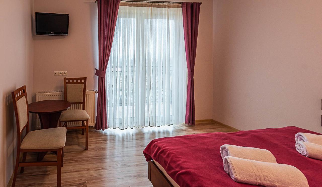 Willapieninska Apartment