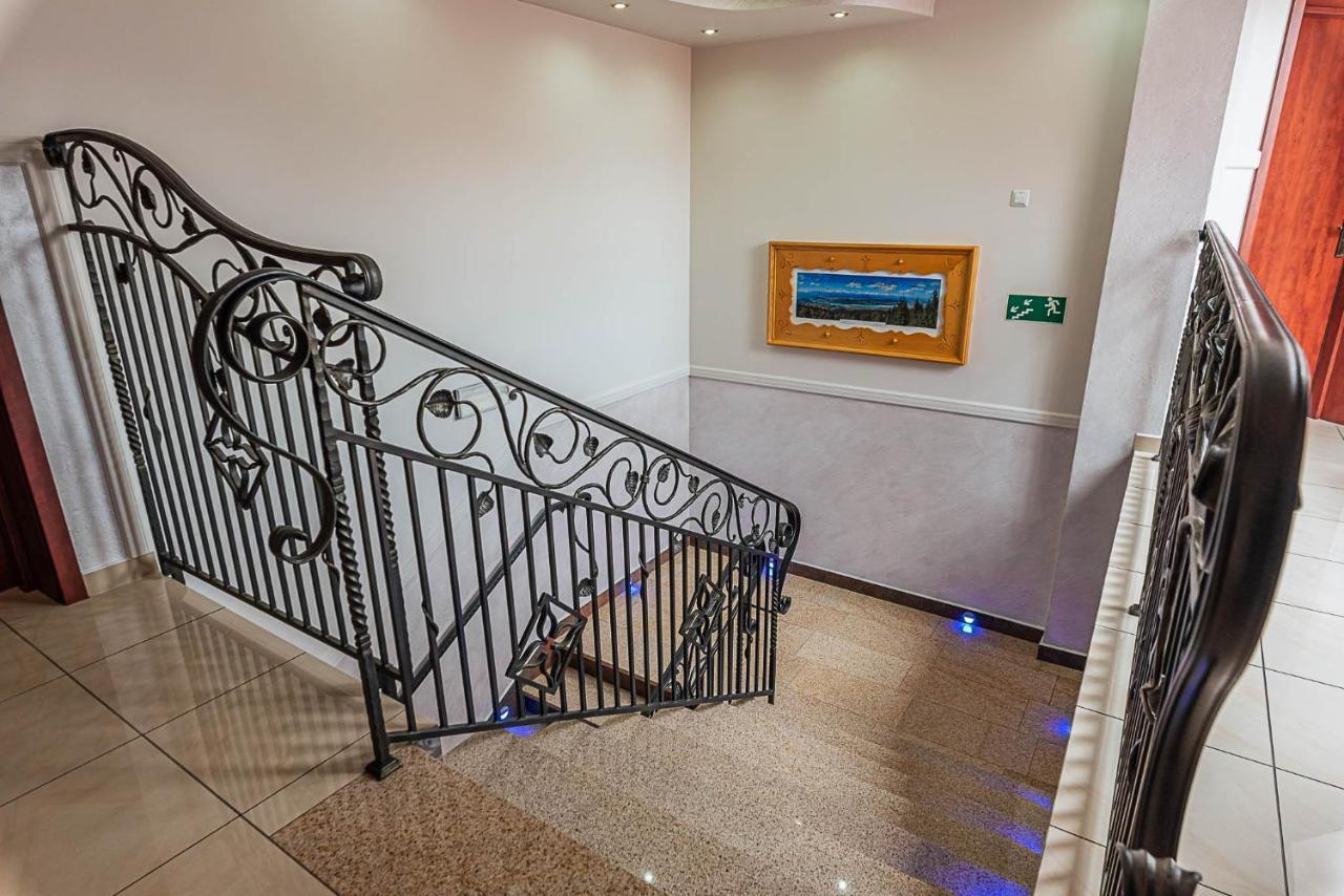 Apartment Willapieninska