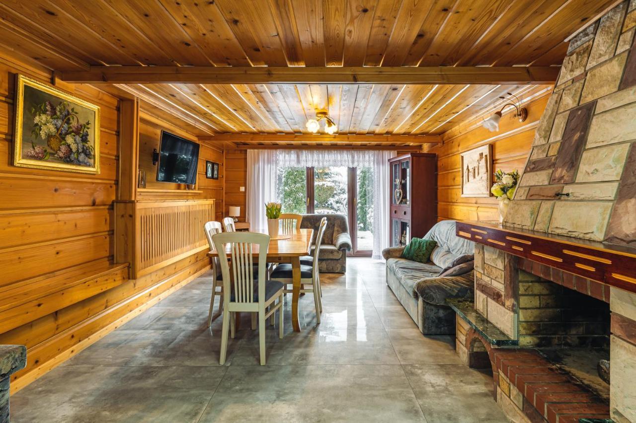 Willapieninska Apartamento