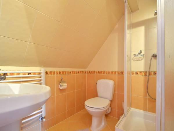 Apartment Willapieninska *
