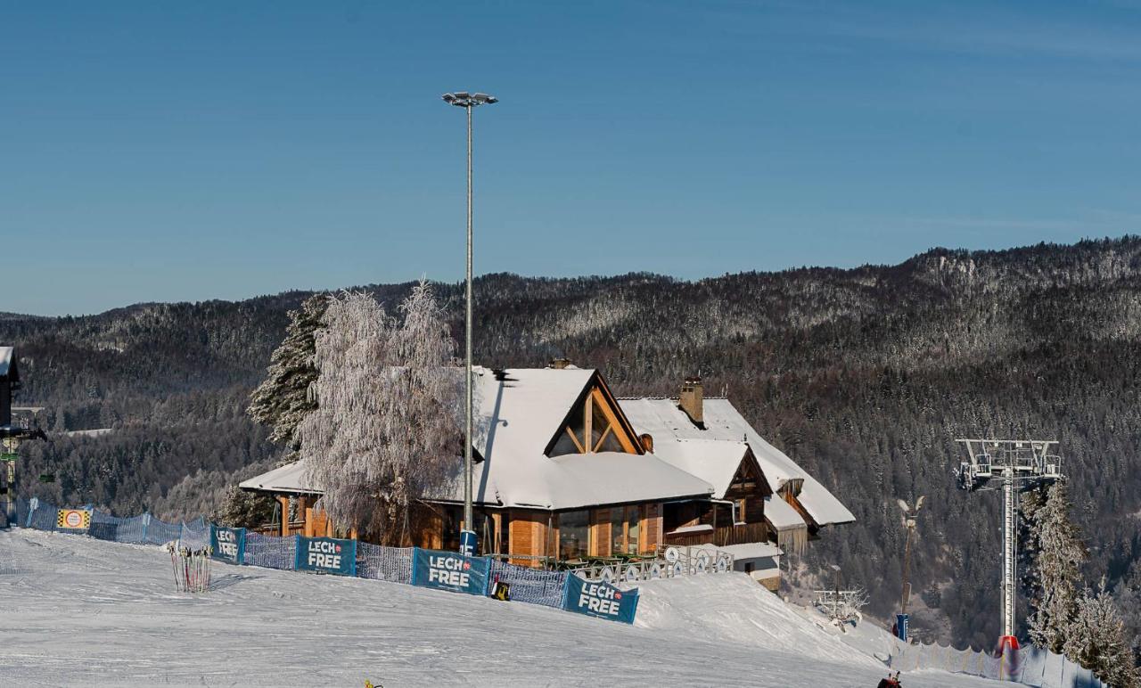 Apartment Willapieninska *