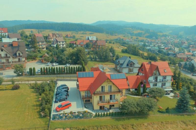 Willapieninska Apartment