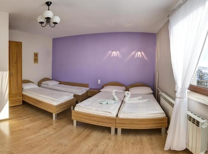 Willapieninska Apartment