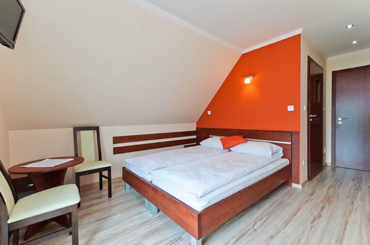 Apartment Willapieninska *