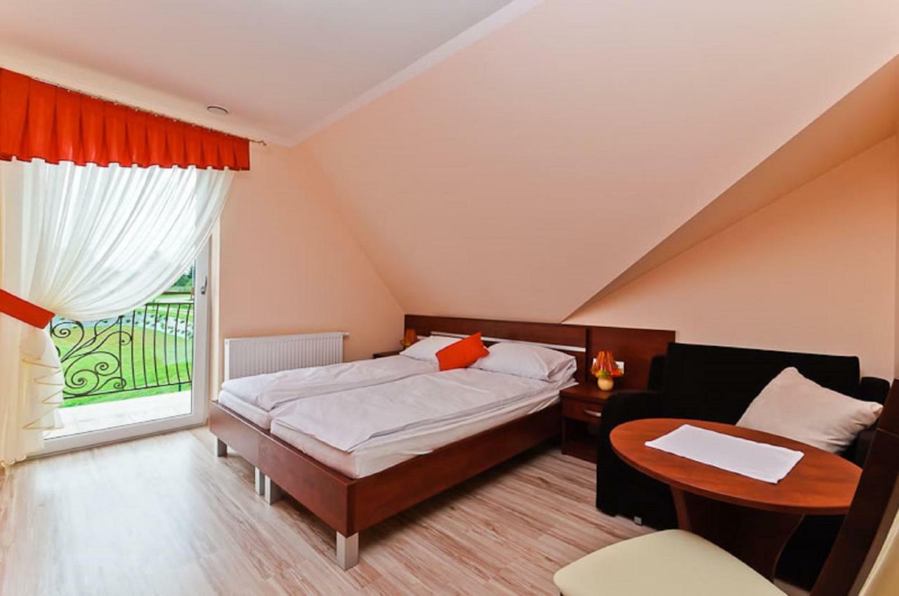 Willapieninska Apartment *