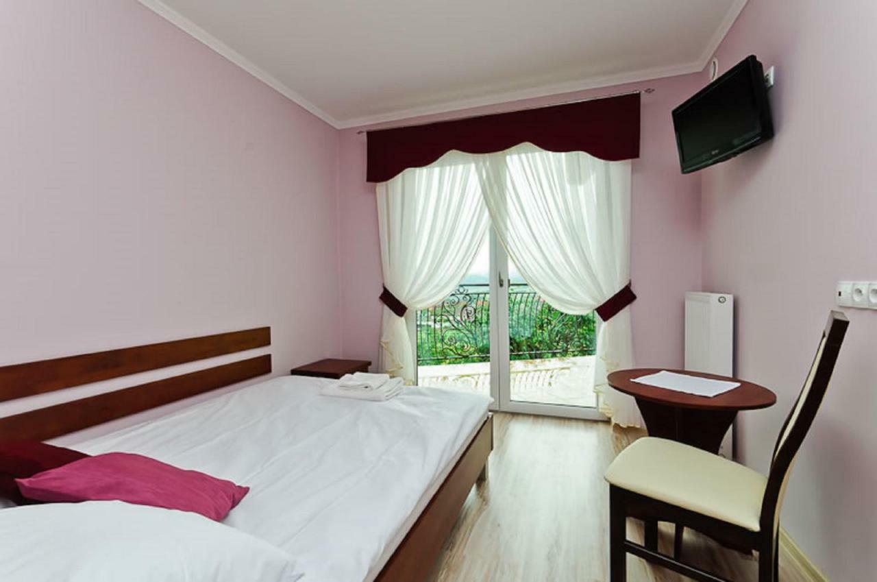 Willapieninska Apartment *