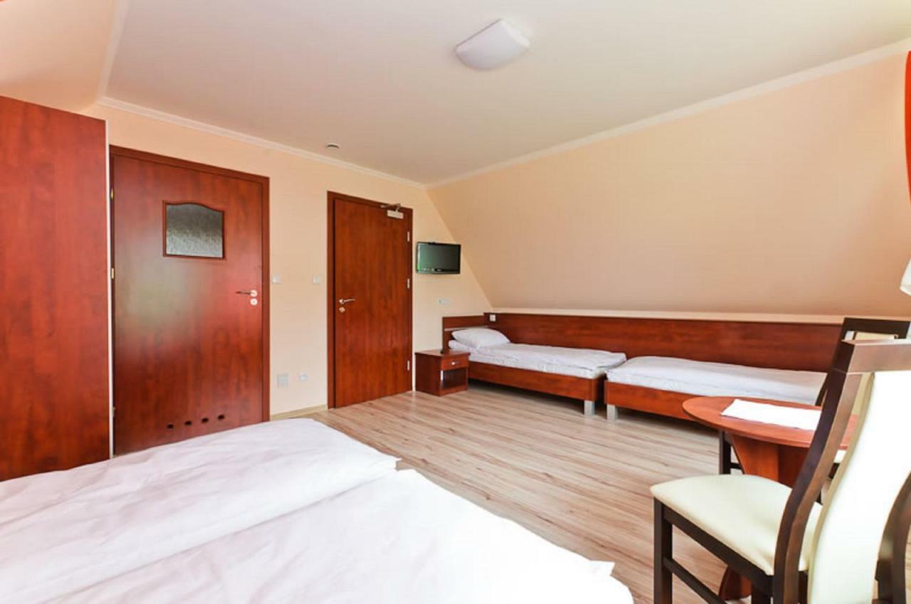 Willapieninska Apartment *